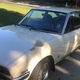 Nice Price or No Dice 1978 Isuzu 117 Coupé